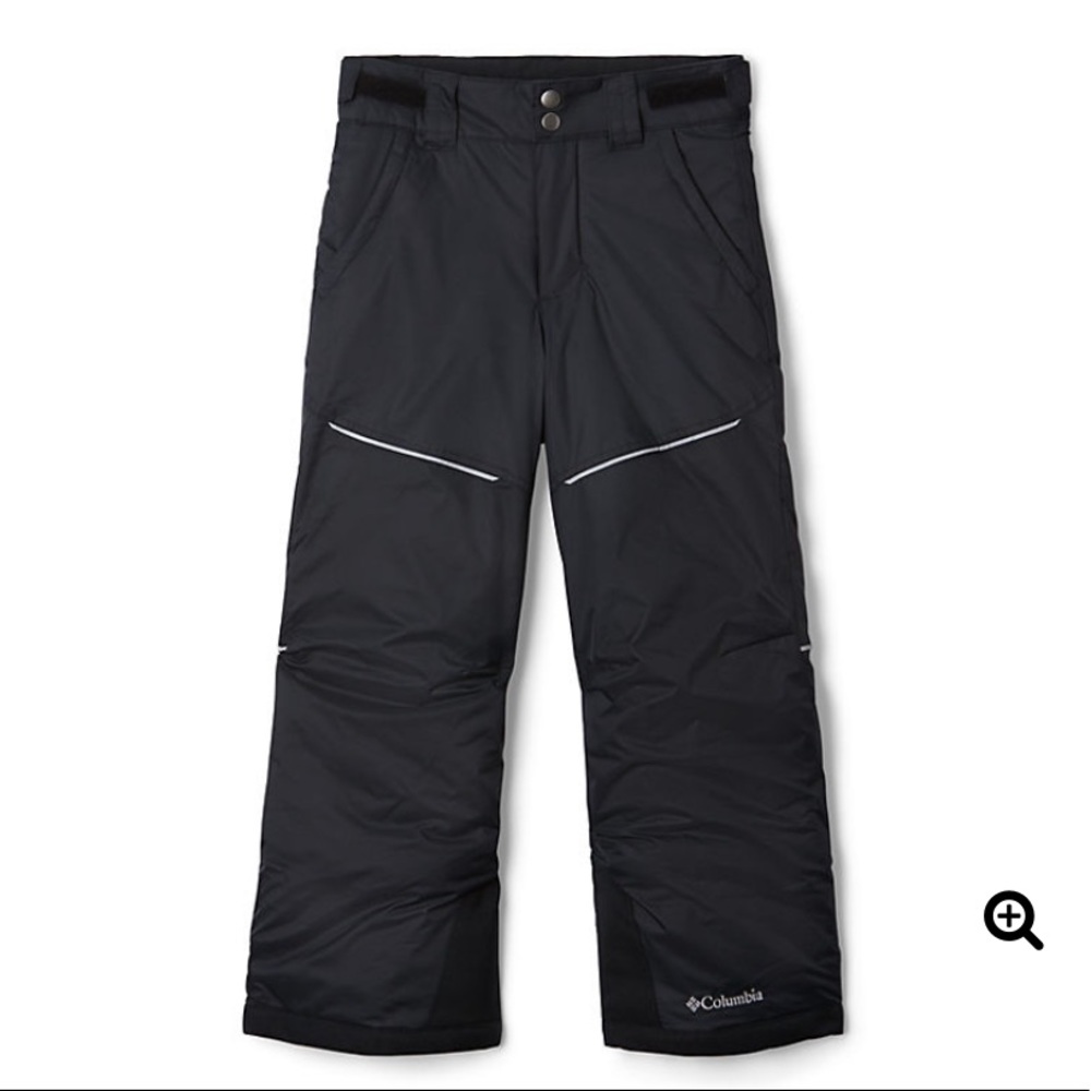 Columbia Girls Ski Pants